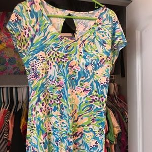 Lilly Pulitzer Daniella Dress